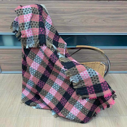 Плед Кристи