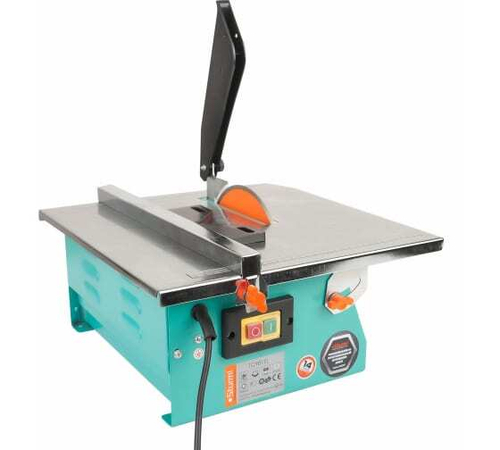 ПЛИТКОРЕЗ STURM! 800ВТ 2950 ОБ/МИН 180Х22.2Х2.4ММ TC9819L