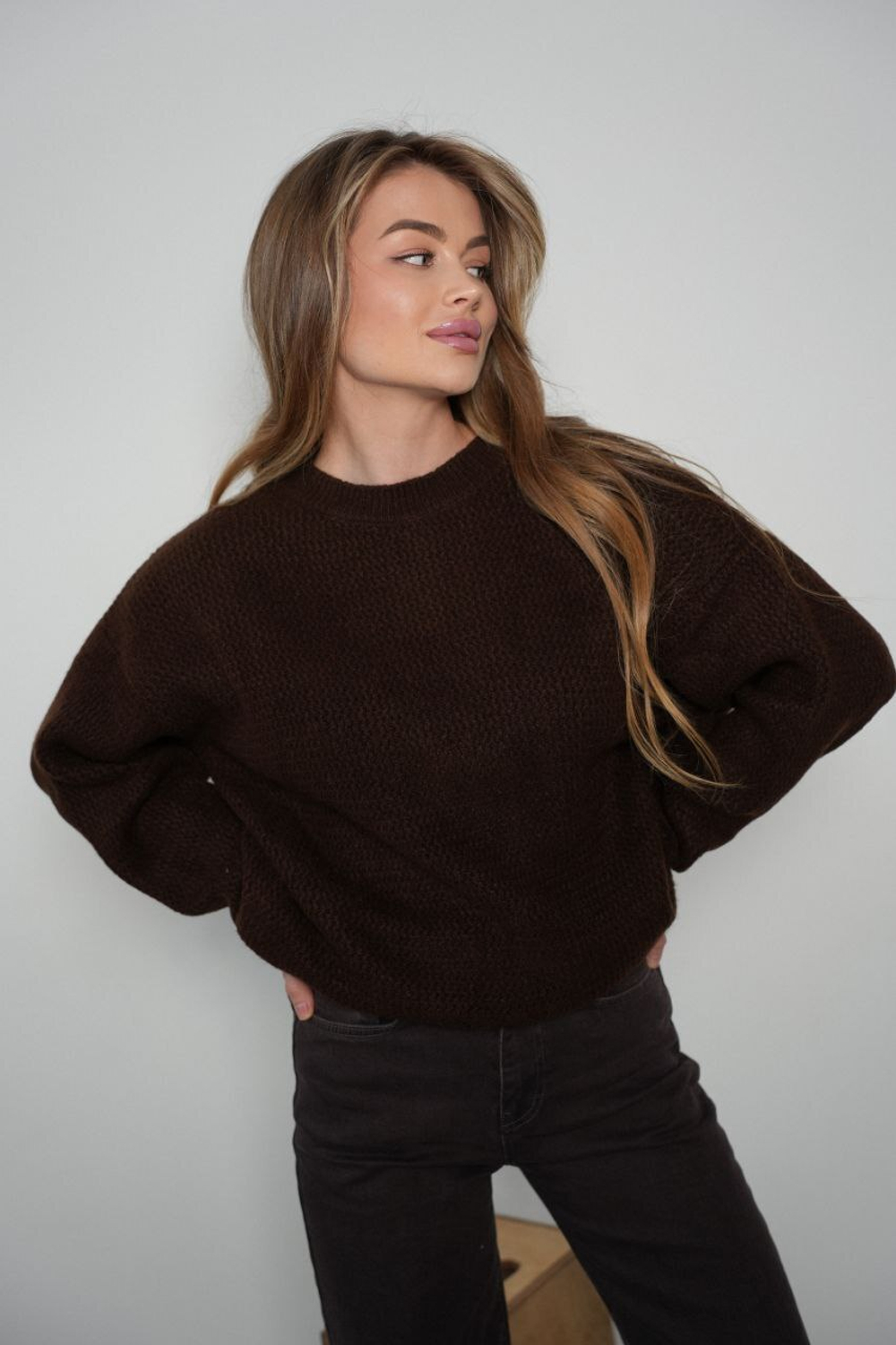 Джемпер женский 6949