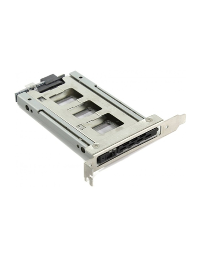 Procase E2-010-SATA3-BK