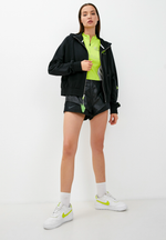 CU5442-011 Толстовка Nike W NSW AIR HOODIE FZ BB FLC