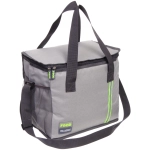 Термосумка 23 л, 35*22*30 см, WM8033-3, светло-серый