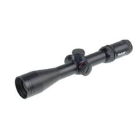 Прицел Veber Black Russian 3-9x44 TSS RG