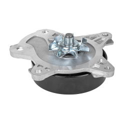 Помпа, водяной насос GEELY/TOYOTA (1,2,3ZR-FE/FAE) GANZ GIF02063