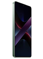 Смартфон Xiaomi Poco X7 Pro 5G Green 12/512 GB, Глобальная версия
