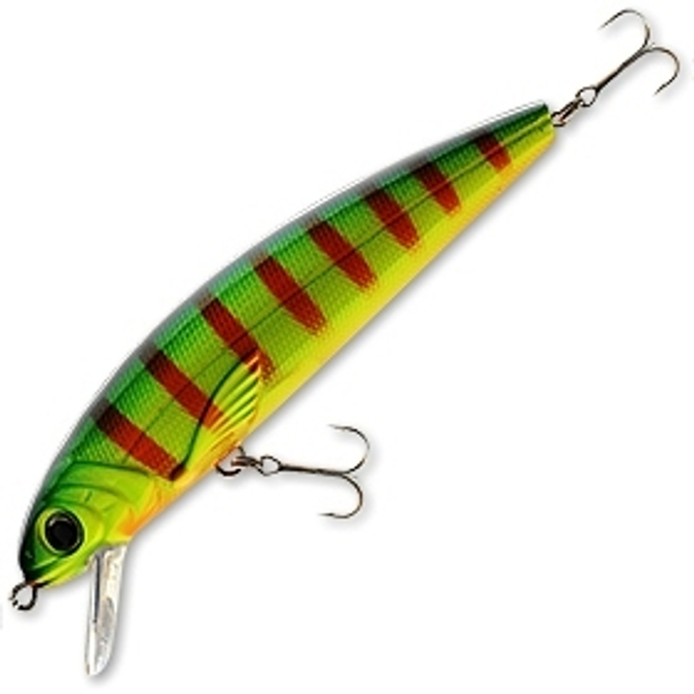 Воблер Abu Garsia Tormentor 20G - 110MM GR OR - Floating