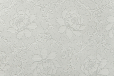 Покрывало 150x220 Luxberry Flowers мятное