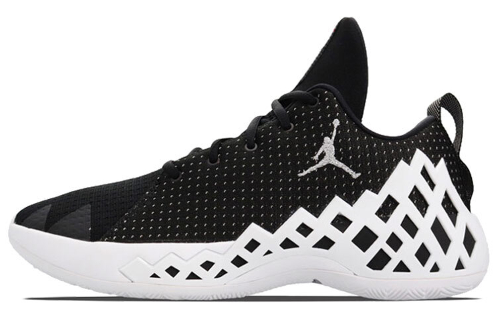 Кроссовки Jordan Jumpman Diamond