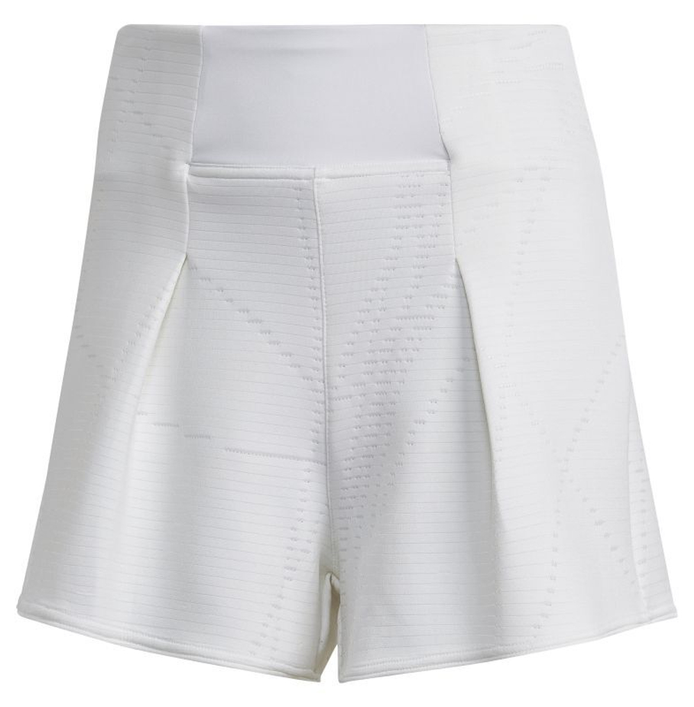 Женские Шорты теннисные Adidas Tennis London Short - white