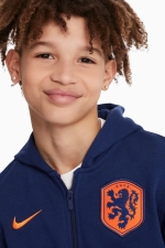 Кофта Nike Netherlands 2024 Club Junior