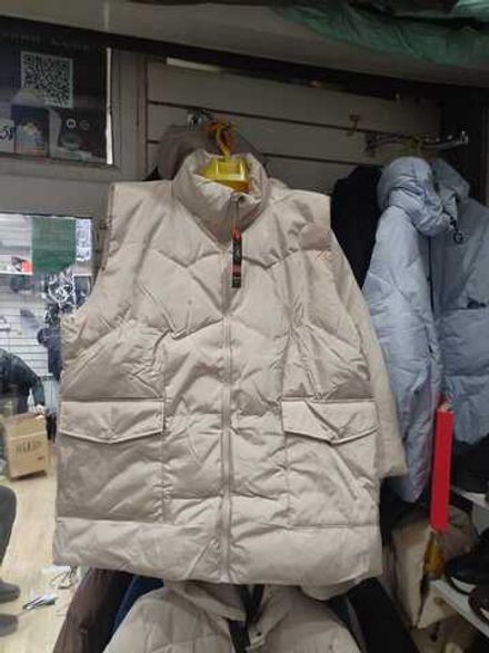 Жилет 6830510 Fabrika