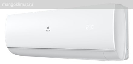Классическая сплит-система Royal Clima серии PANDORA RC-PD55HN (комплект)