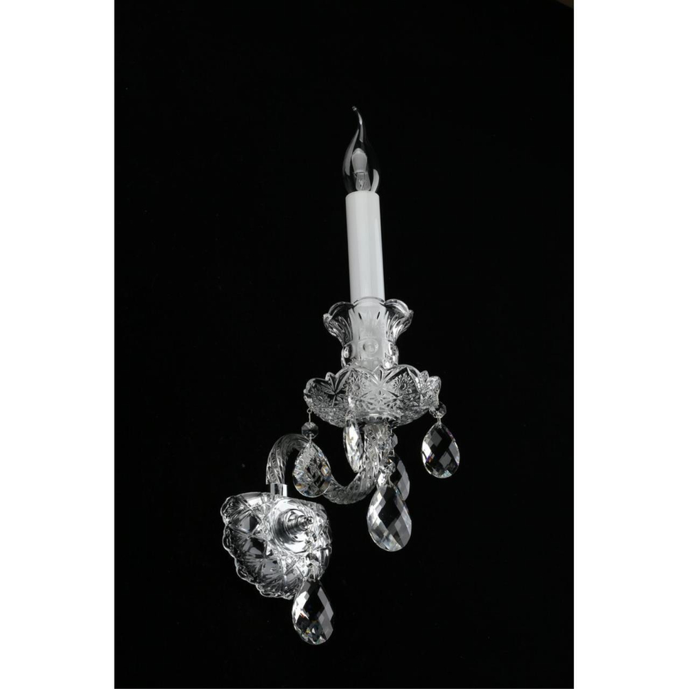 Настенный светильник Aployt Ketrin APL.812.01.01