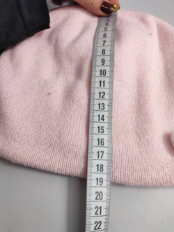 Шапка повседневная