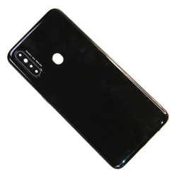 Задняя крышка для OPPO A31 Черный