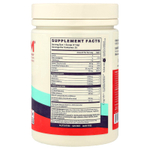 Podium Nutrition, Fuse 2025, предтренировочный комплекс, со вкусом кислого арбуза, 432,5 г (15,26 унции)