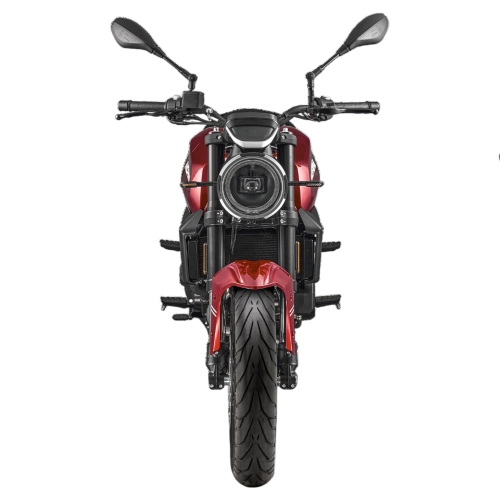Мотоцикл Moto Morini SEIEMMEZZO Street 650