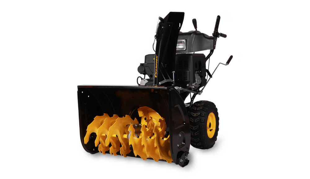 Снегоотбрасыватель CHAMPION ST1171E