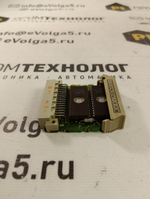 Siemens 6ES5376-0AA21 б/у