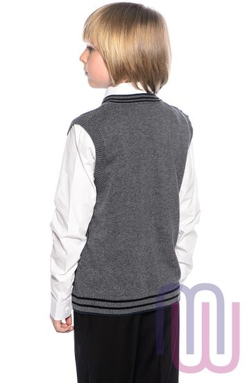 Жилет для мальчиков Pelican BKV 4041