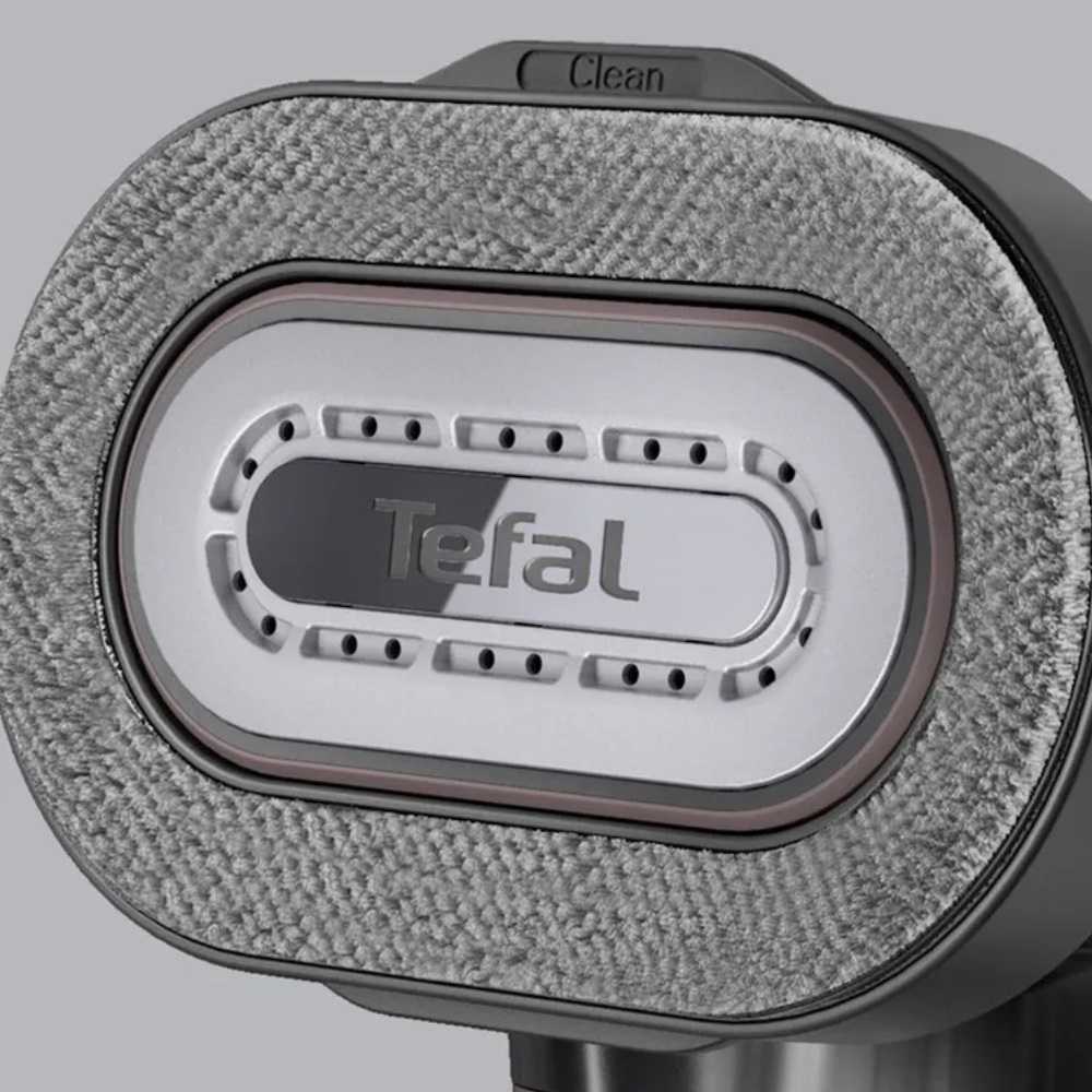 Ручной отпариватель Tefal Pure Force DT8765E0
