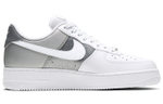 Кроссовки Nike Air Force 1 7 (Женская размерная сетка)