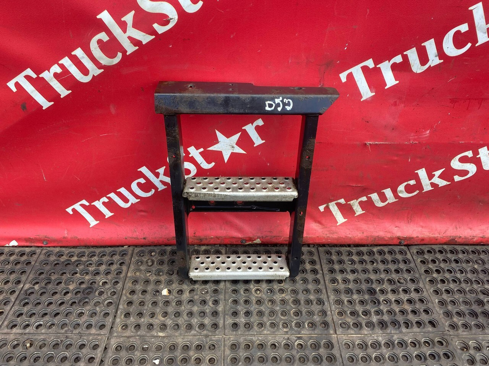 Лестница АКБ