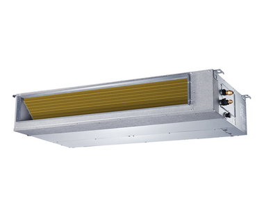 Канальный кондиционер CHERBROOKE CDI-18HWN1-Q/COX18HN1-Q