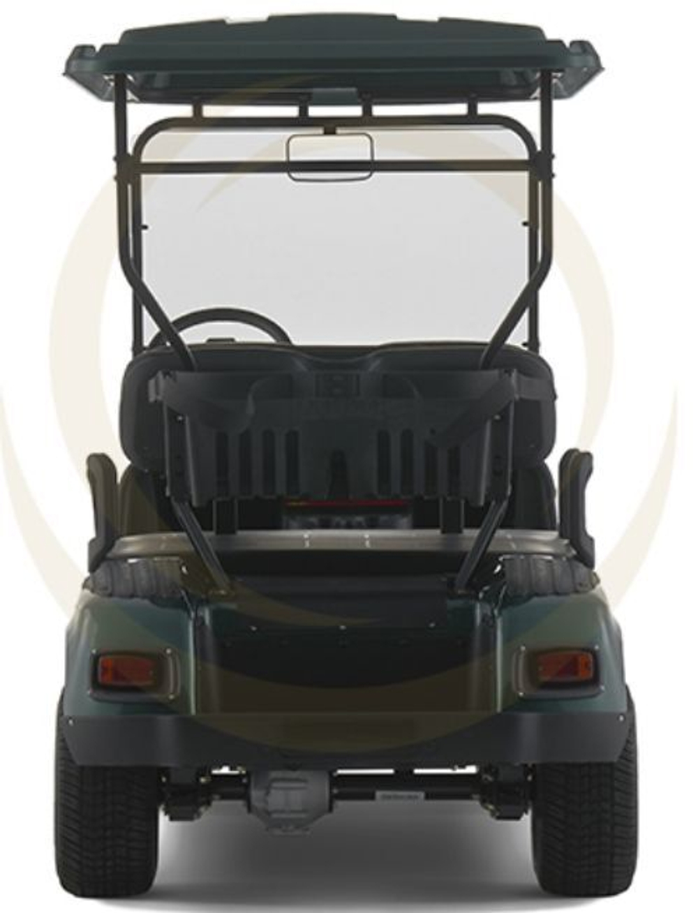 Гольфкар EWAY HM6