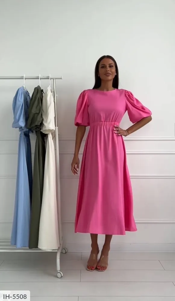 Платье II-4234 Фабрика Моды