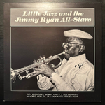 Roy Eldridge - Little Jazz And The Jimmy Ryan All-Stars (Скандинавия 1982г.)