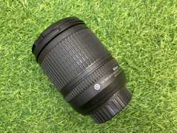 Nikon 18-135mm 3.5-5.6 Покупка/Продажа