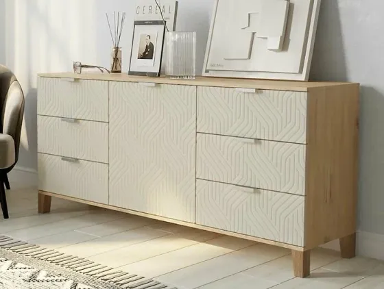 Комоды, Тумбы