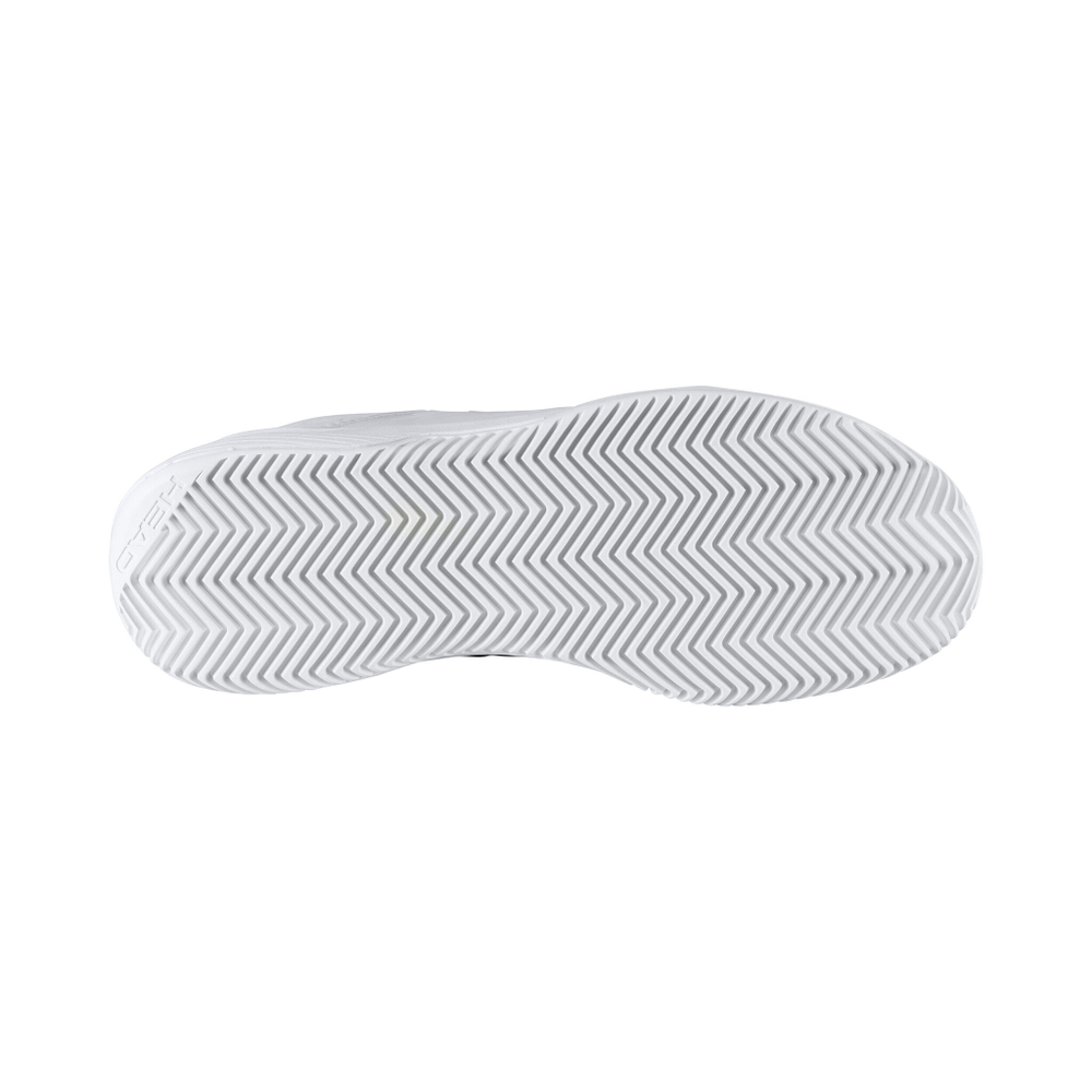 Детские теннисные кроссовки HEAD Revolt Pro 4.0 Clay Court Shoe Kids - White, Black