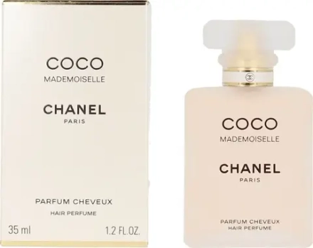 Универсальный ароматизатор для волос CHANEL Coco Mademoiselle Hair Mist Spray 35 ml