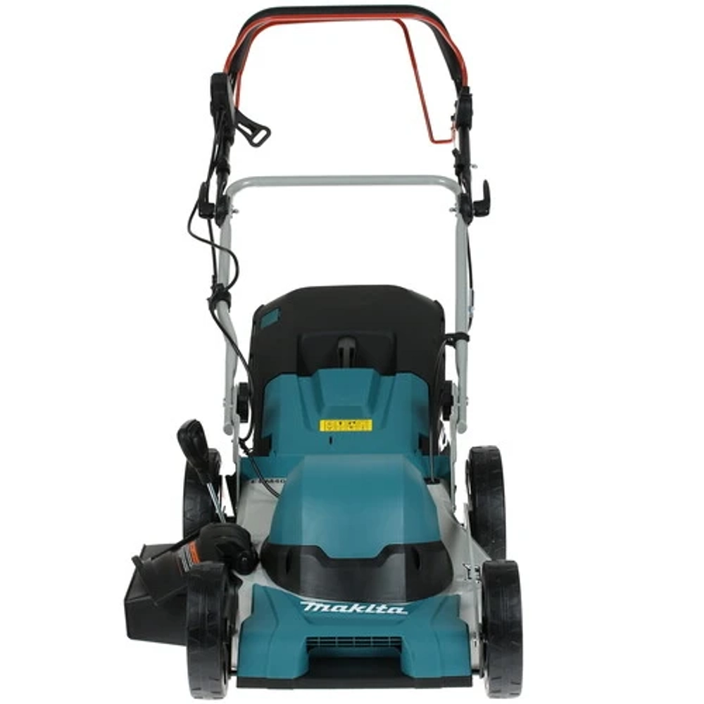 Электрическая газонокосилка Makita ELM4621