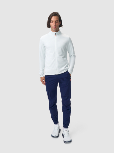 Брюки мужские Винд темно-синие