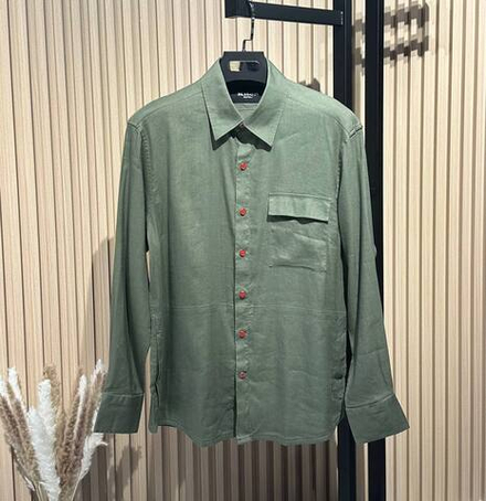 Рубашка Kiton