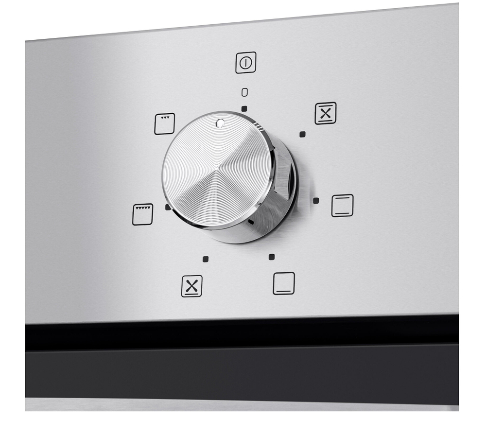 Шкаф духовой электрический MAUNFELD EOEC516S фото 6