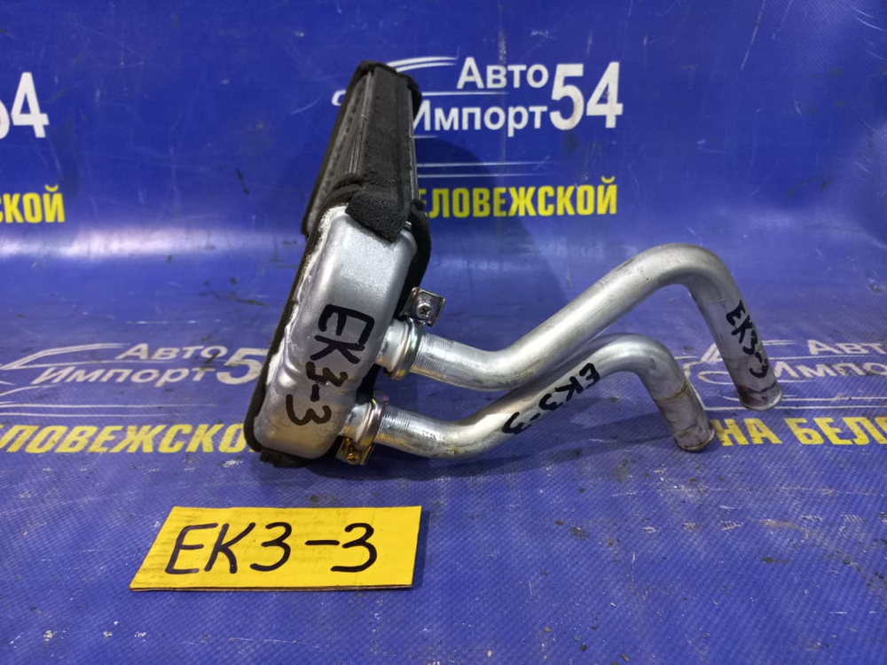 Радиатор печки Honda CIVIC 2000