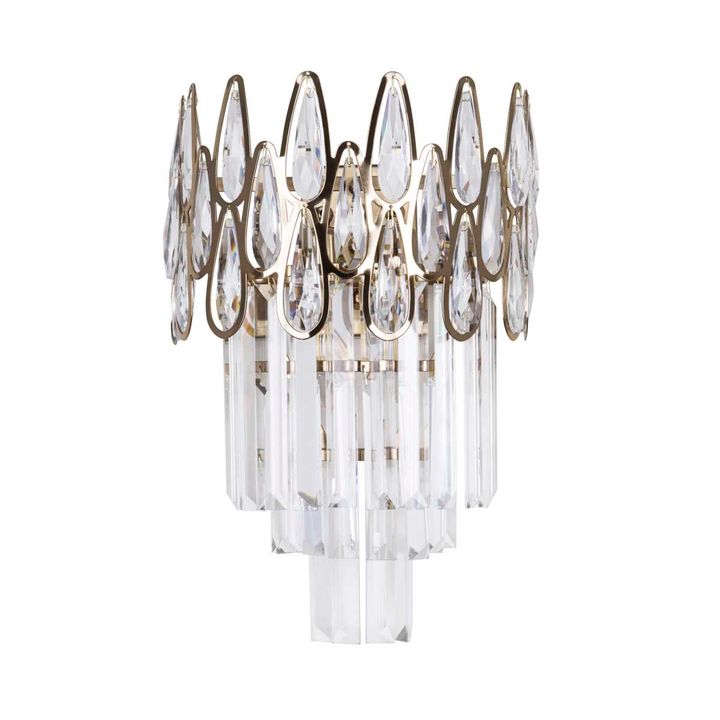 Настенный светильник MODELUX ML.380.02