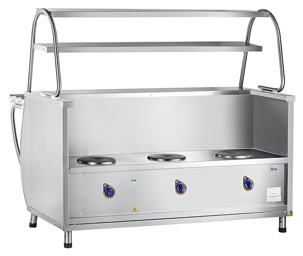 Мармит Abat ПМЭС-70М-01