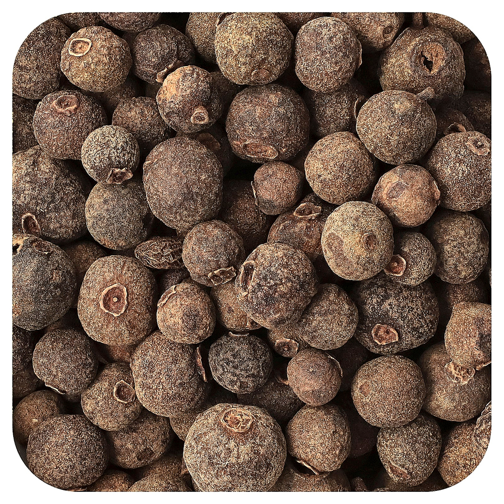 Frontier Co-op, Органический душистый перец, 453 г (16 унций)