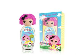 Lalaloopsy Crums Sugar Печенье