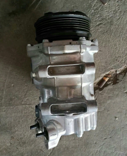 Компрессор кондиционера GAC Trumpchi GM8 GA5 GA6 GA3 GS3 GS4 GS5 GS8