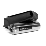 Газоразгруженный ДТК из нержавеющей стали OMEGA 12 с байонетом на АК-12 (5,45x39, .223 Rem), Matilda MG Ultra