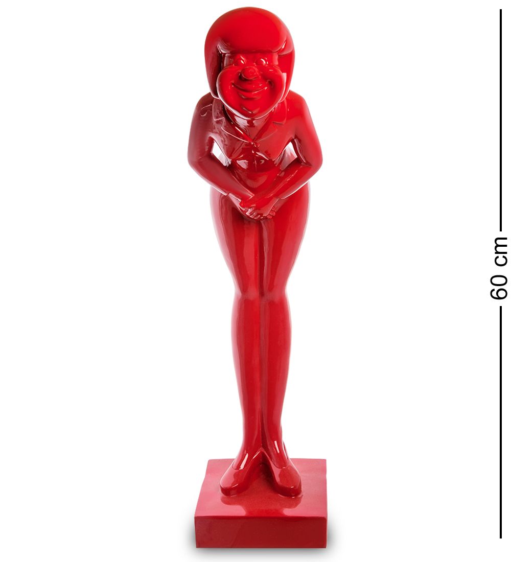 BMB- 73 Фигура «Добро пожаловать!»