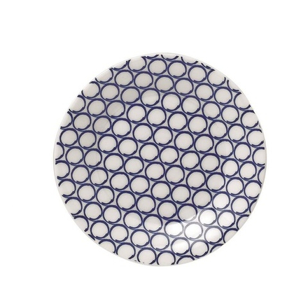 Royal Doulton - Десертная тарелка Pacific 16см на колесиках. / артикул   40009465  / GTIN 00559744