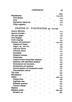 The King's English | H.W. Fowler