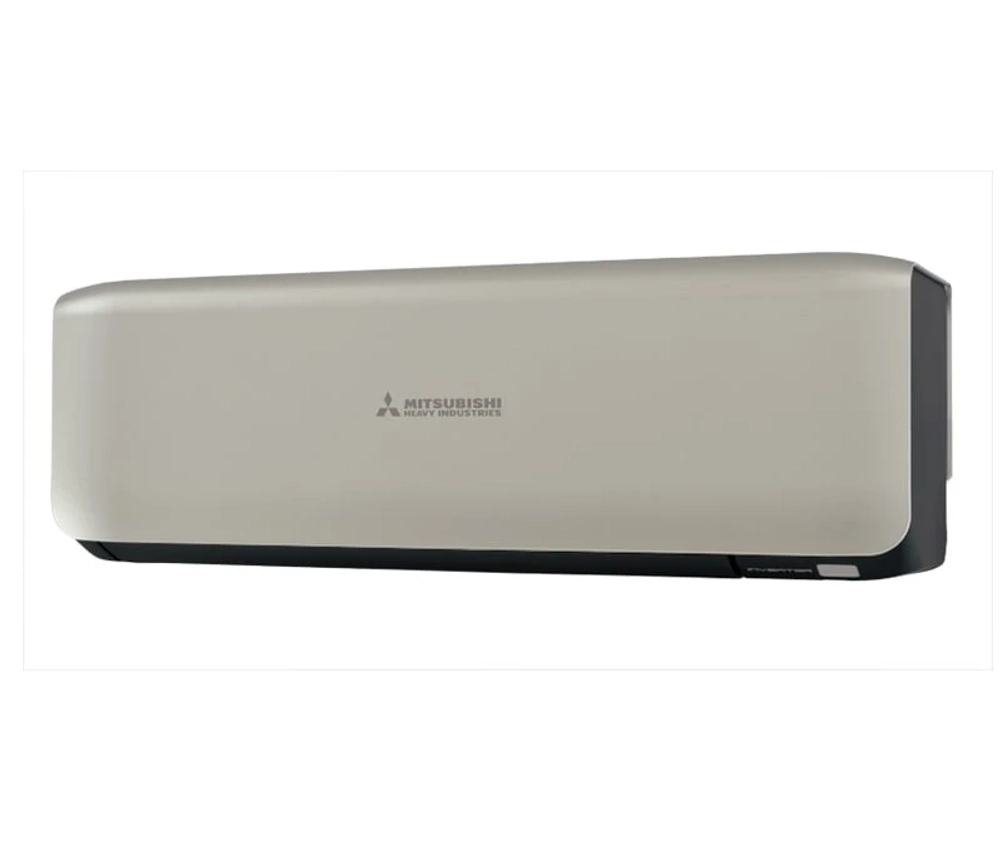 Mitsubishi Heavy SRK20ZS-WT/SRC20ZS-W